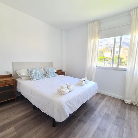 Maresia Apartman Bajamar  Kültér fotó