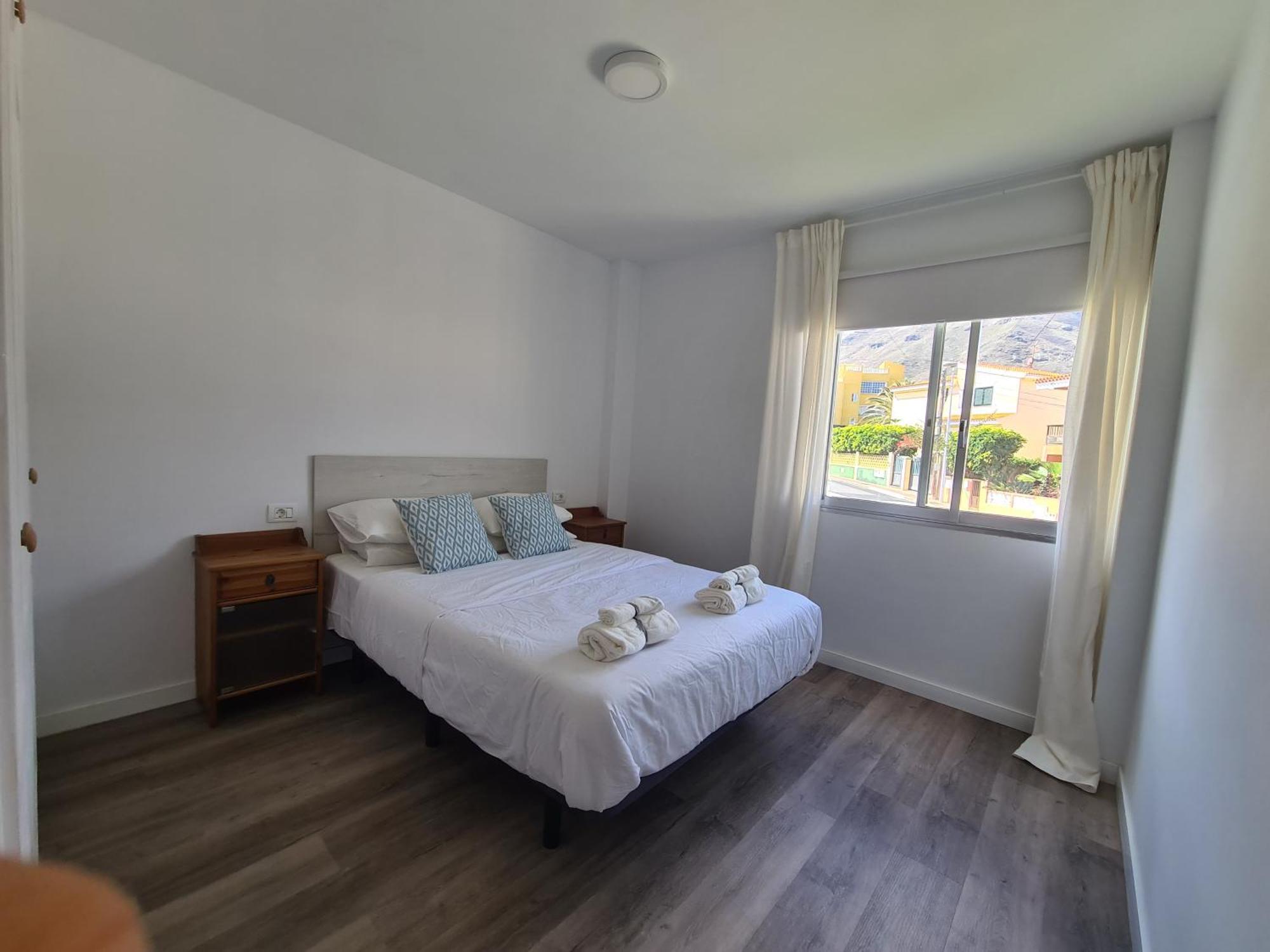 Maresia Apartman Bajamar  Kültér fotó