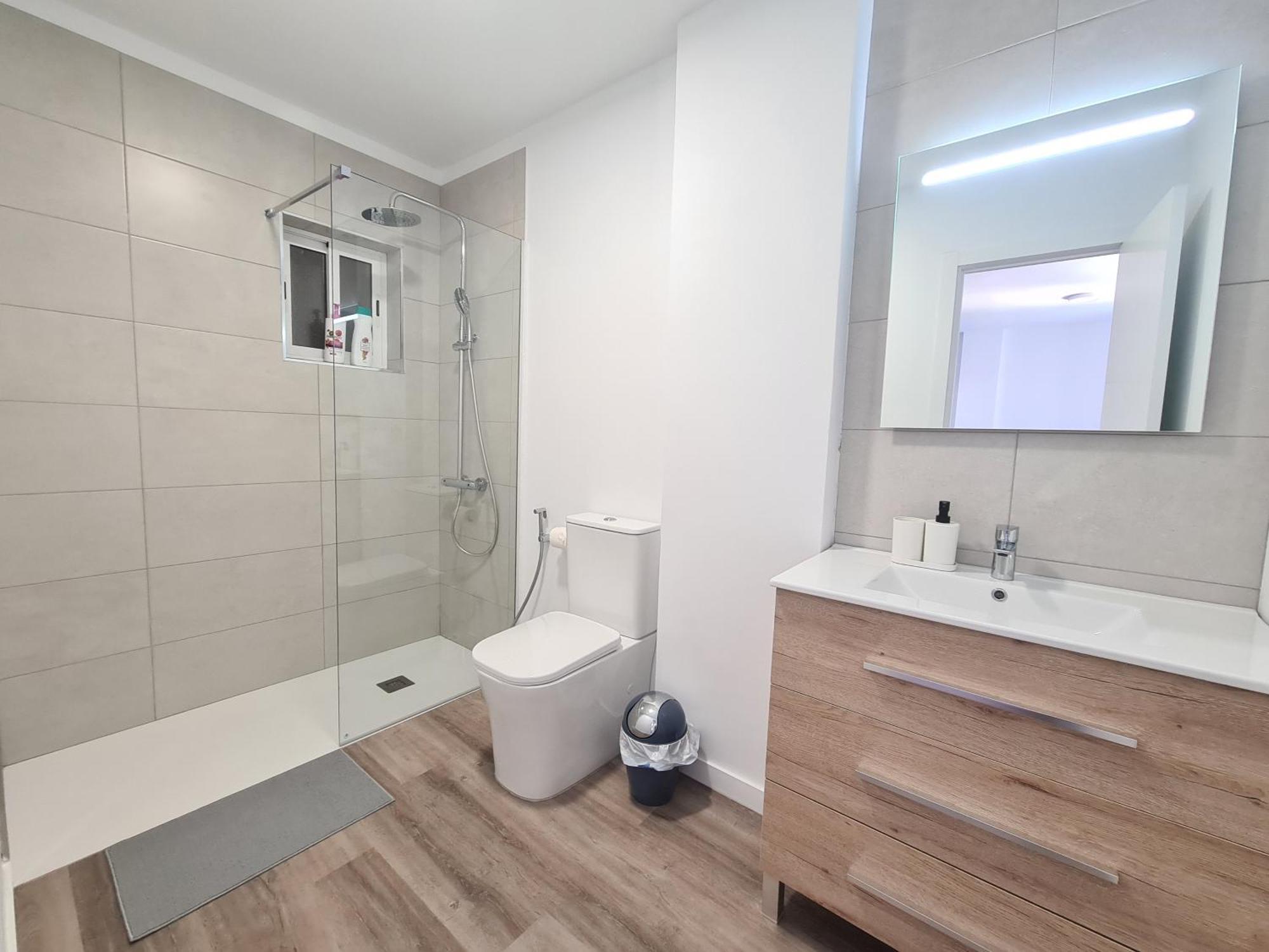 Maresia Apartman Bajamar  Kültér fotó
