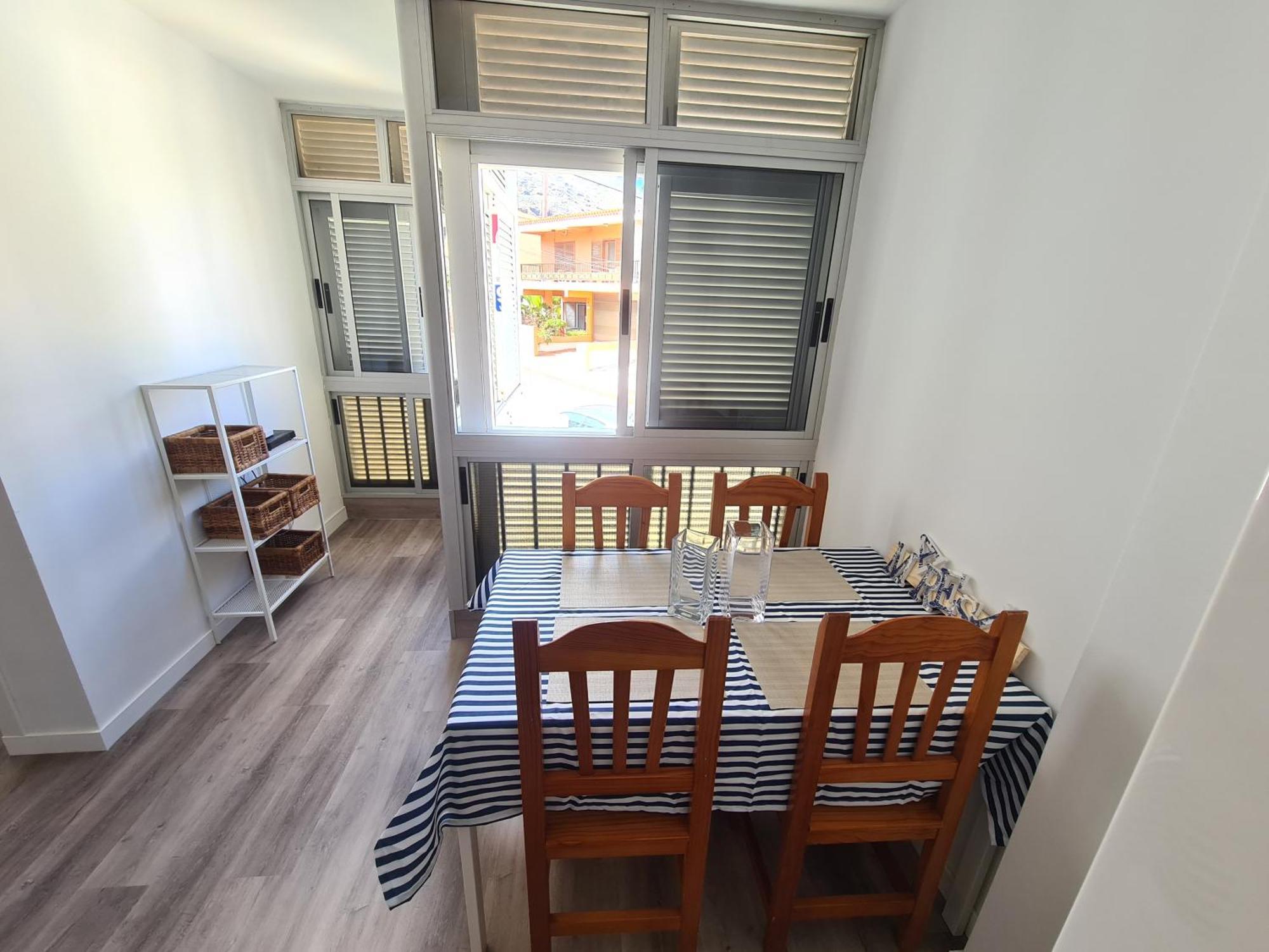 Maresia Apartman Bajamar  Kültér fotó