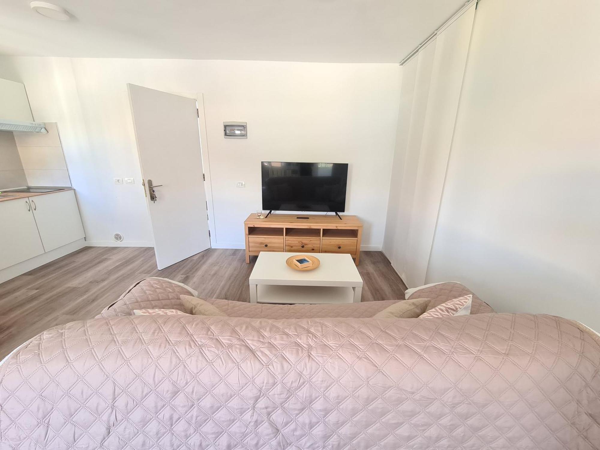 Maresia Apartman Bajamar  Kültér fotó