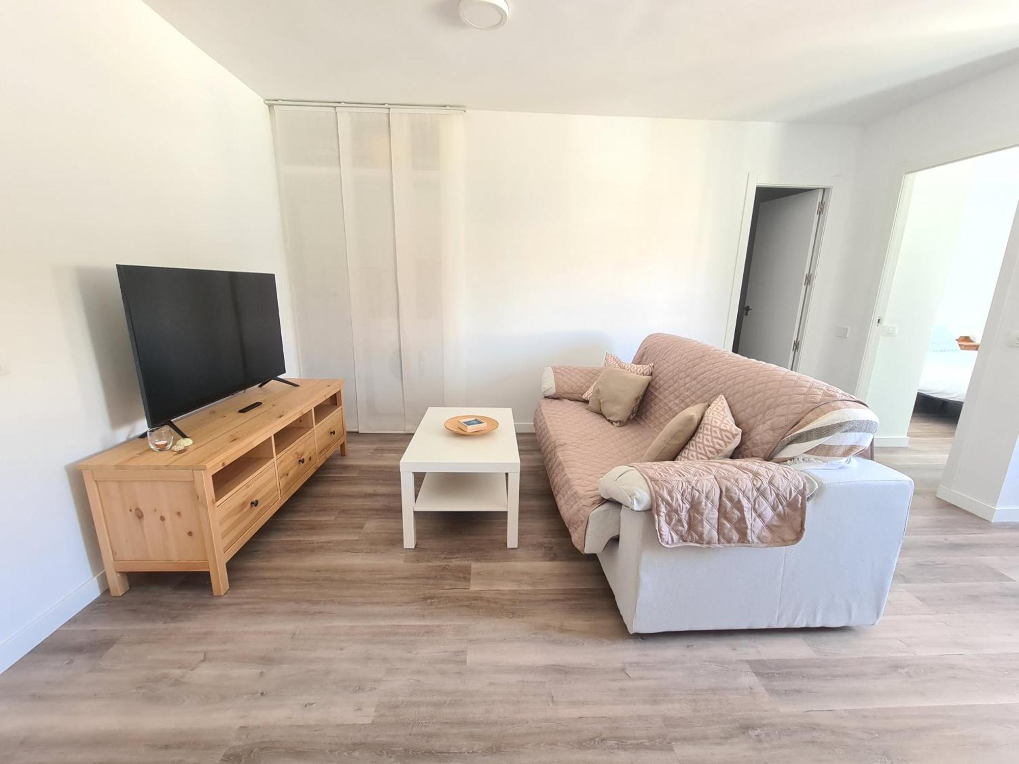 Maresia Apartman Bajamar  Kültér fotó
